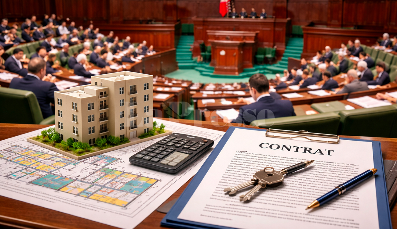 ARP : La location-vente des logements sociaux à l’ordre du...