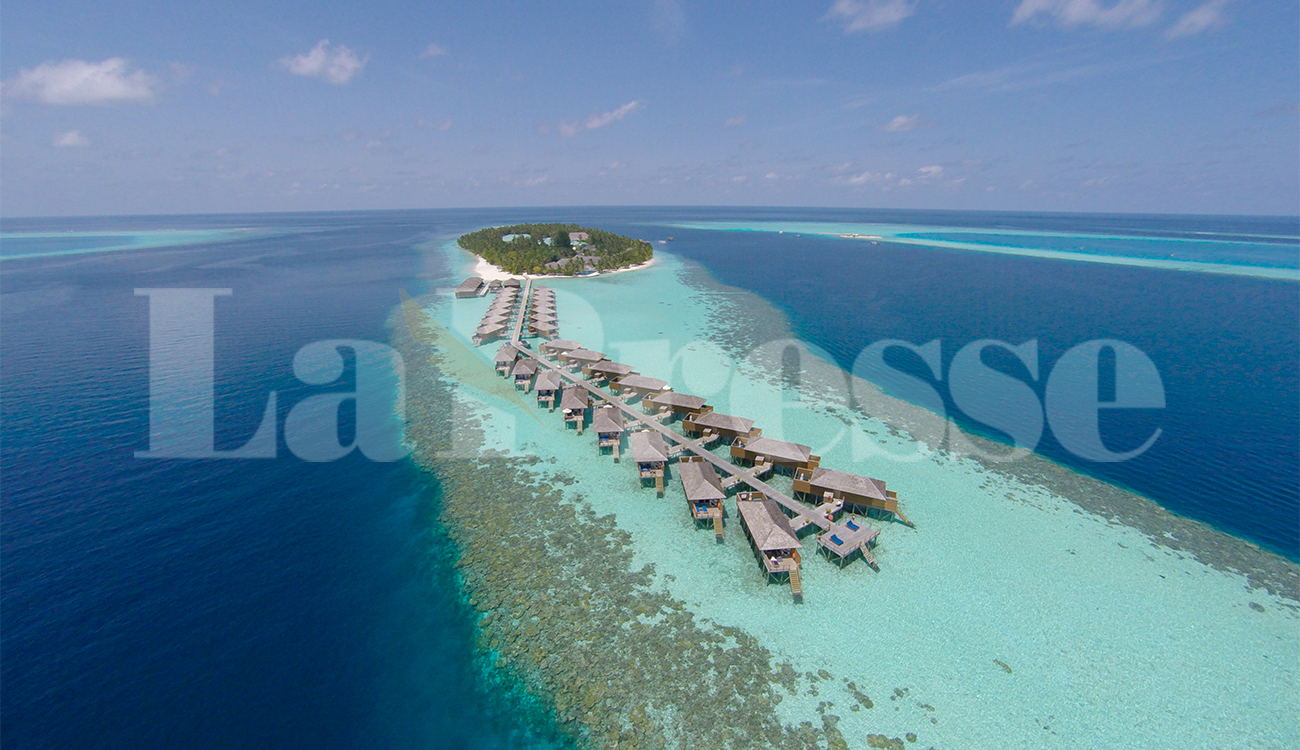 Ces deux pays pourraient disparaître à jamais…