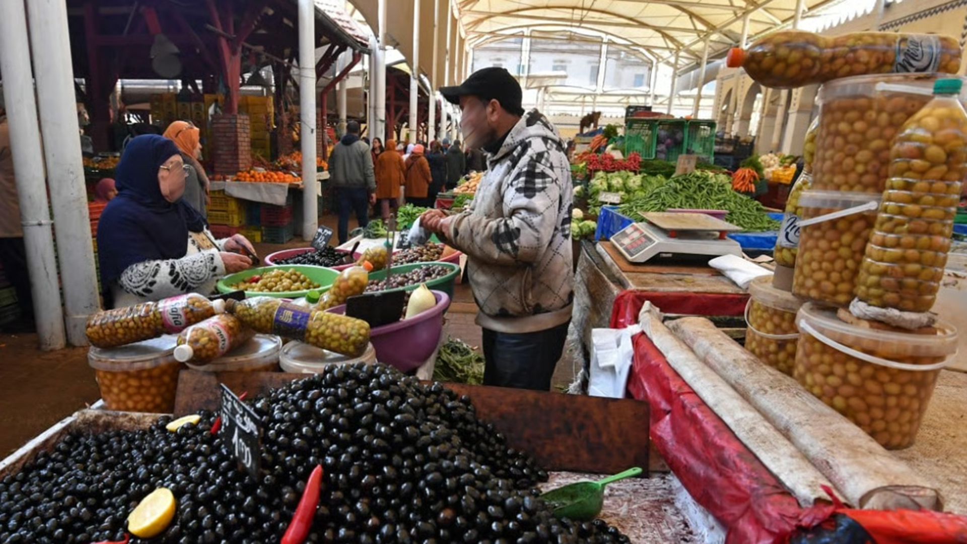 En vue de Ramadan : Préserver le budget familial sans...