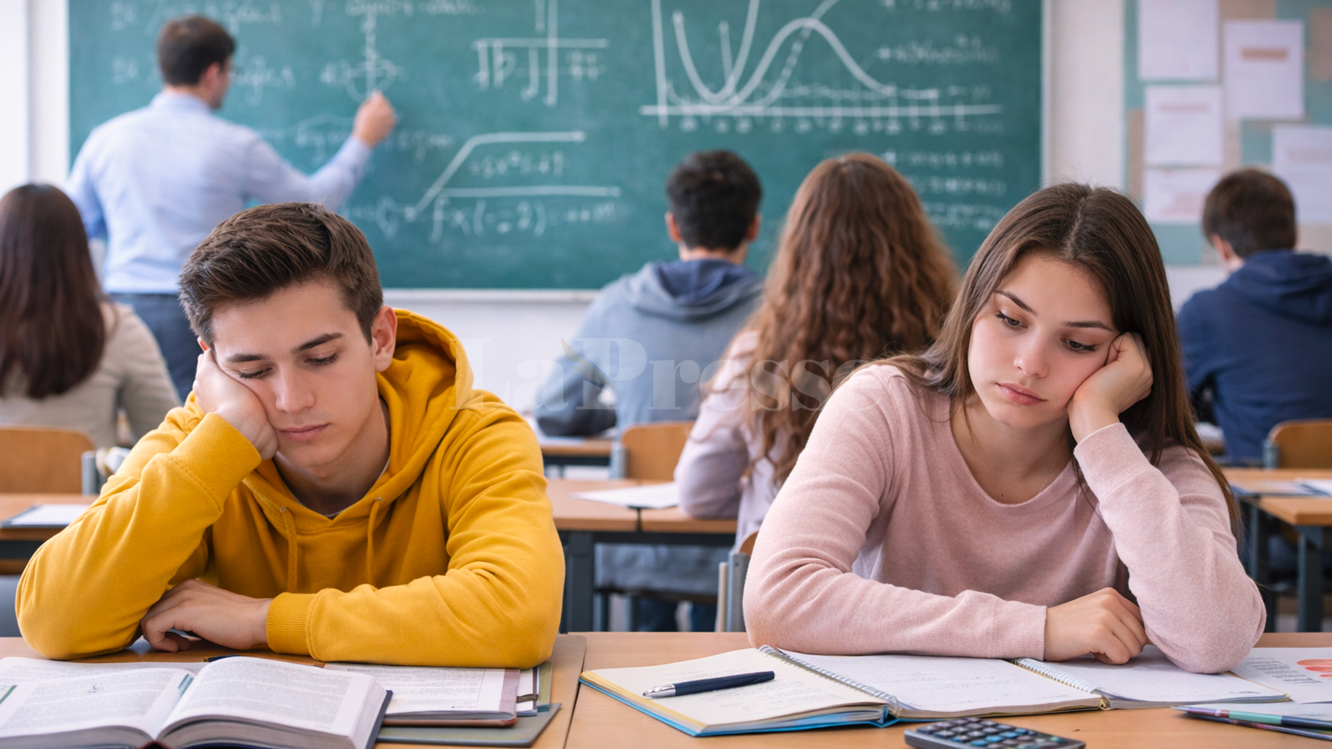 Orientation universitaire : pourquoi les élèves se détournent de la...