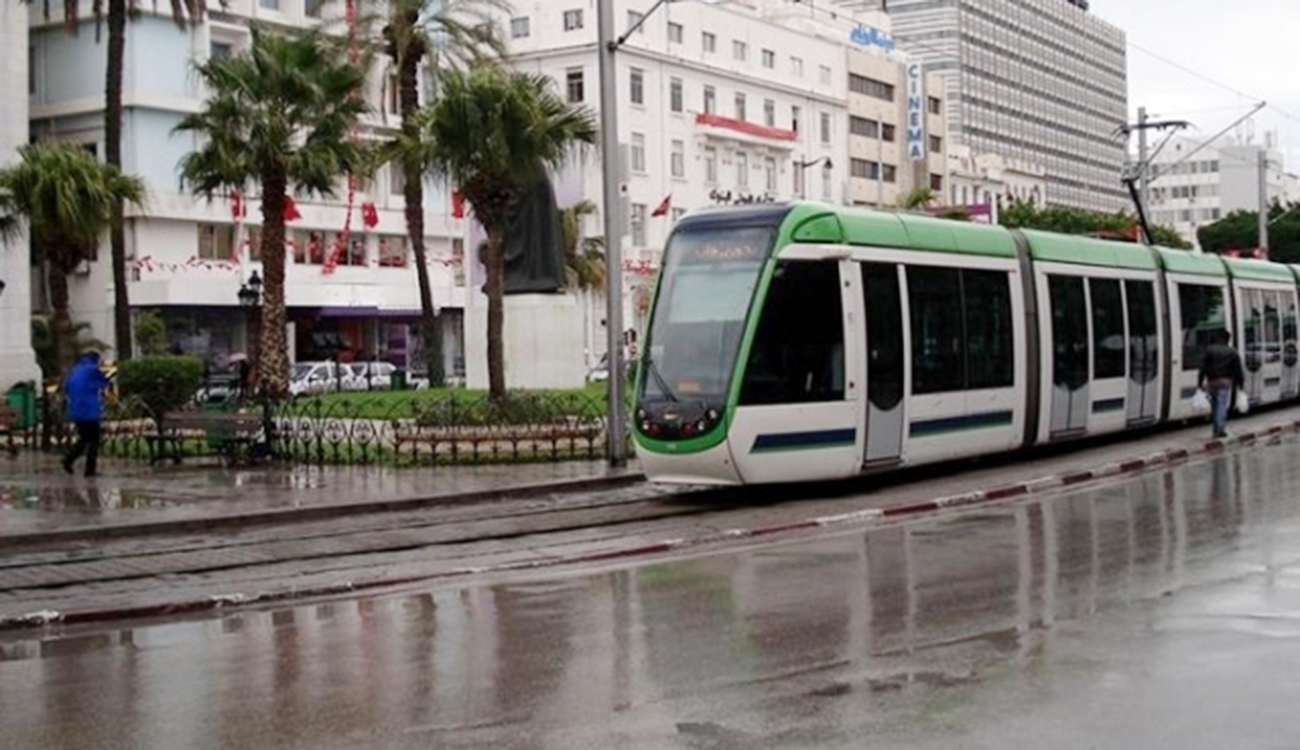 Intempéries et transport : Manque de réactivité 