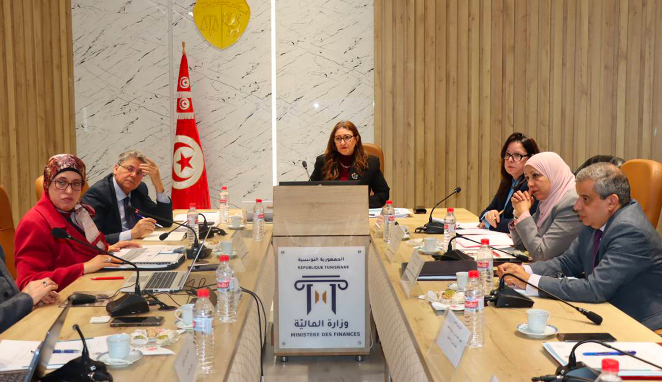 Comptes publics : Un pas décisif vers plus de clarté