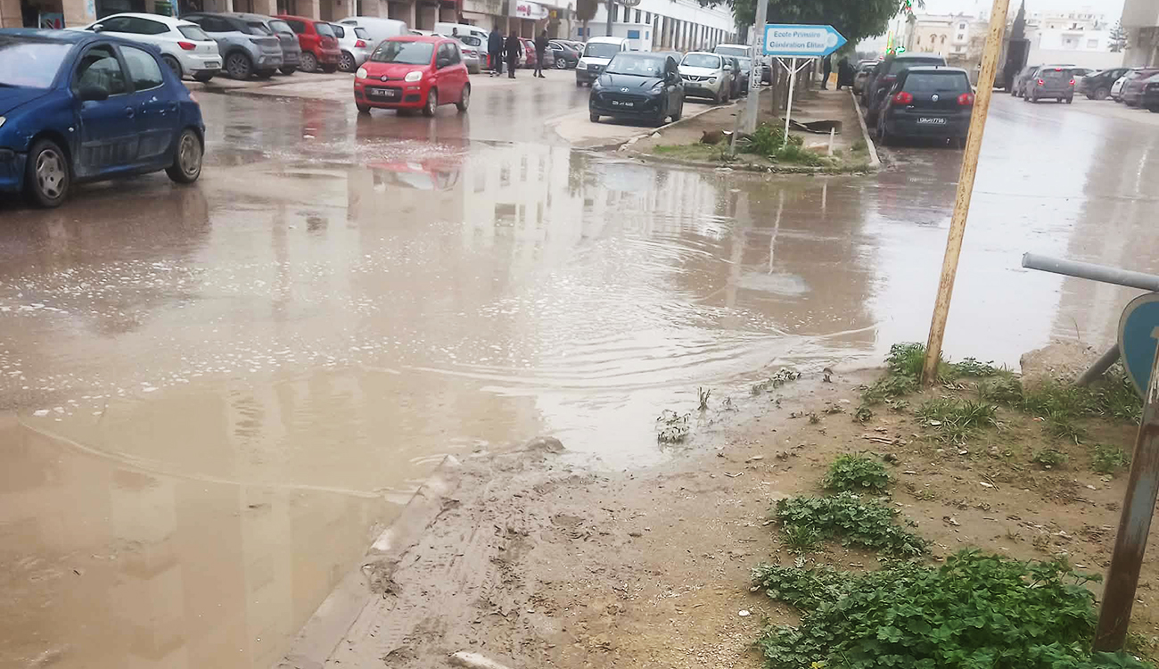 Le Mirage de l’Aouina : Quand le présumé quartier de...