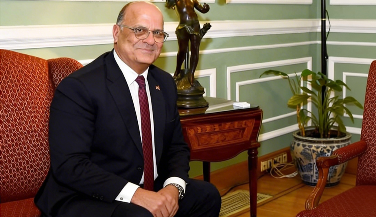 Le diplomate tunisien Mohamed Ben Youssef nommé DG de l’Institut...