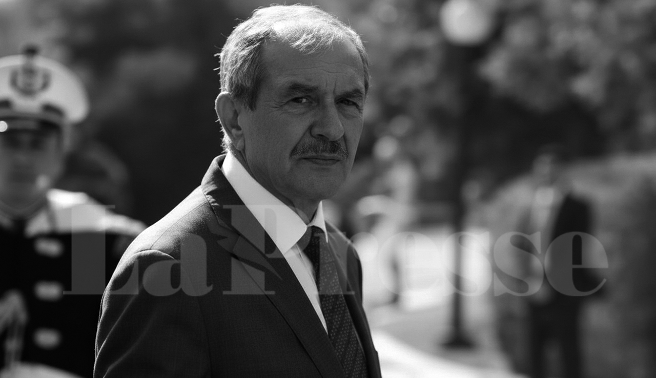 Décès de l’ancien ambassadeur Mondher Mami