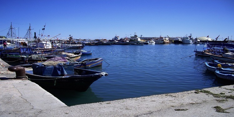 Sousse : navigation et pêche interdites pendant trois jours en...