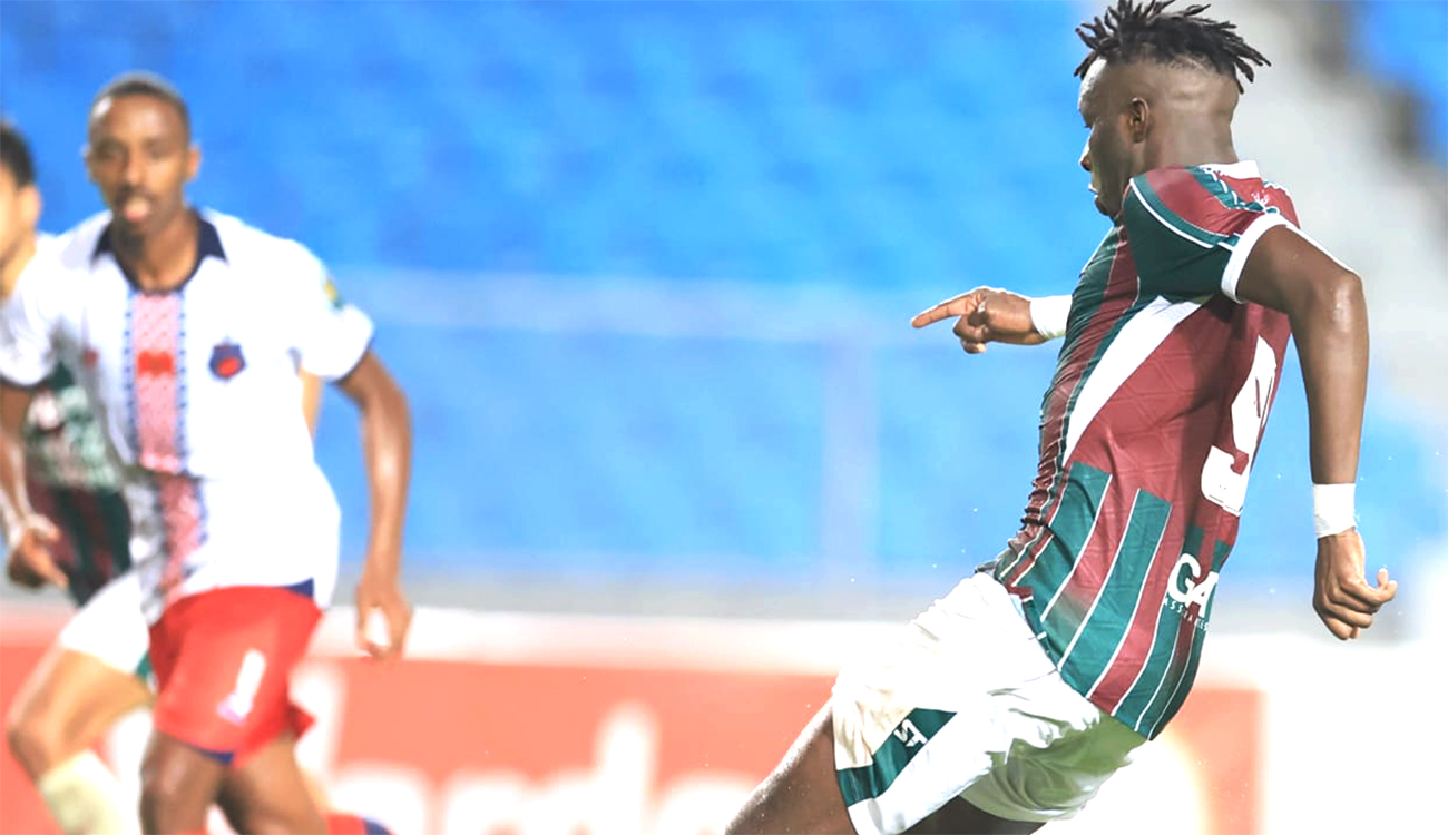 Le Stade Tunisien cède du terrain : Se réactiver vite…