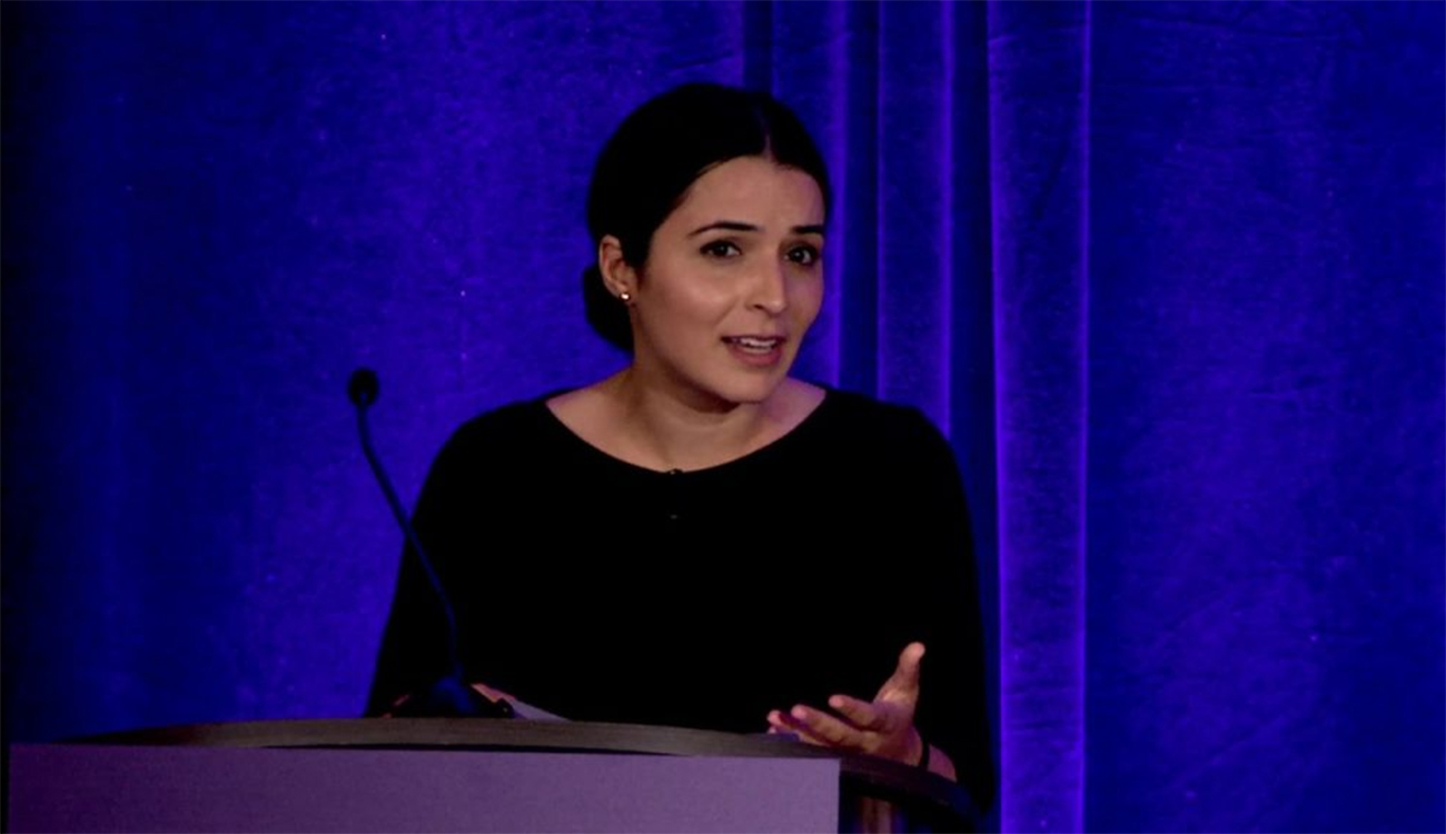 Olfa Hamdi interpellée à l’aéroport de Tunis-Carthage