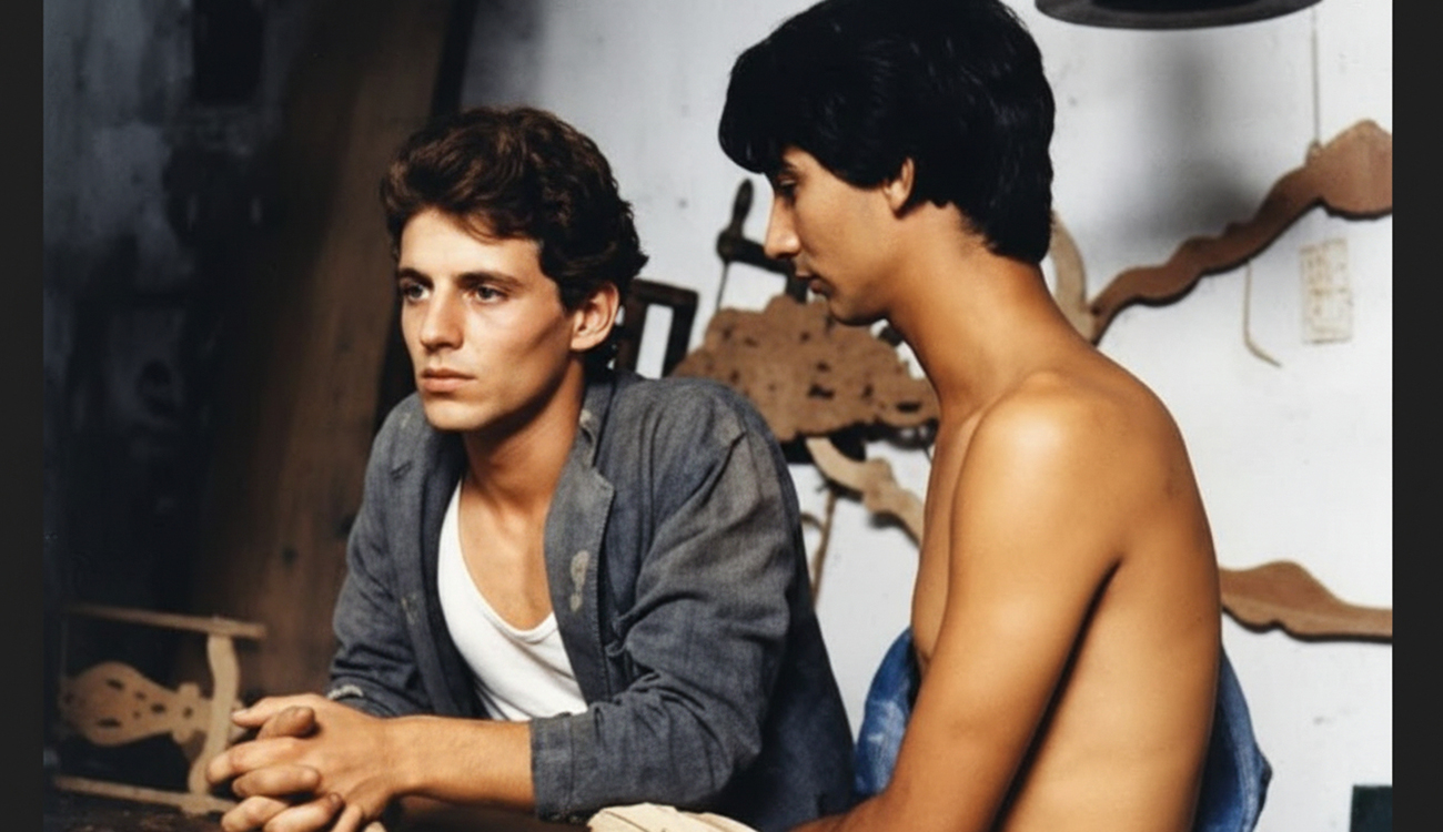 On nous écrit – Le cinéma tunisien, hier et aujourd’hui-...