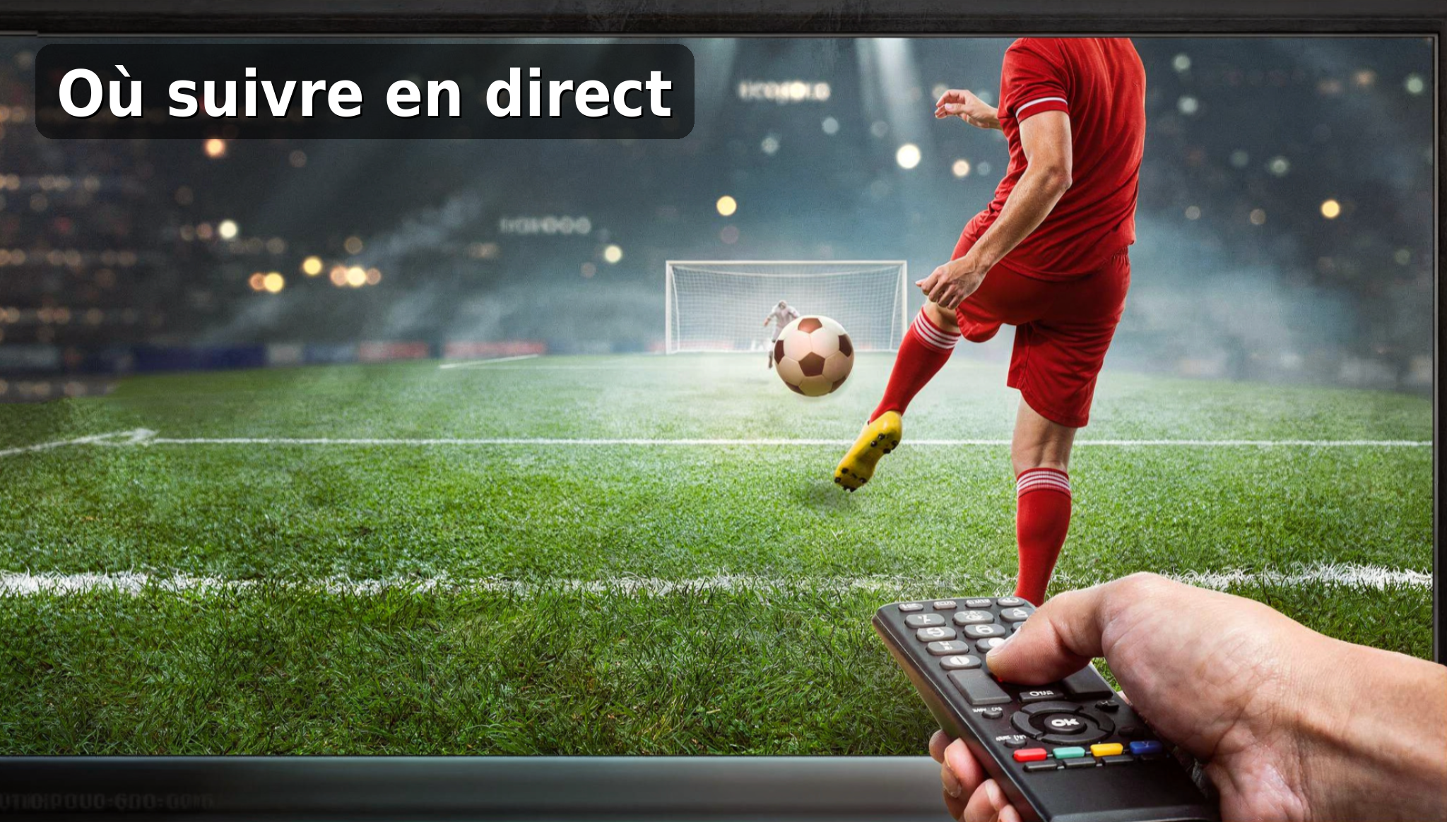 Où suivre en direct Hull City – Chelsea en FA...