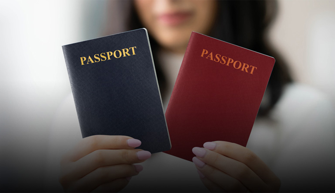 Passeports les plus puissants dans le monde : le classement...