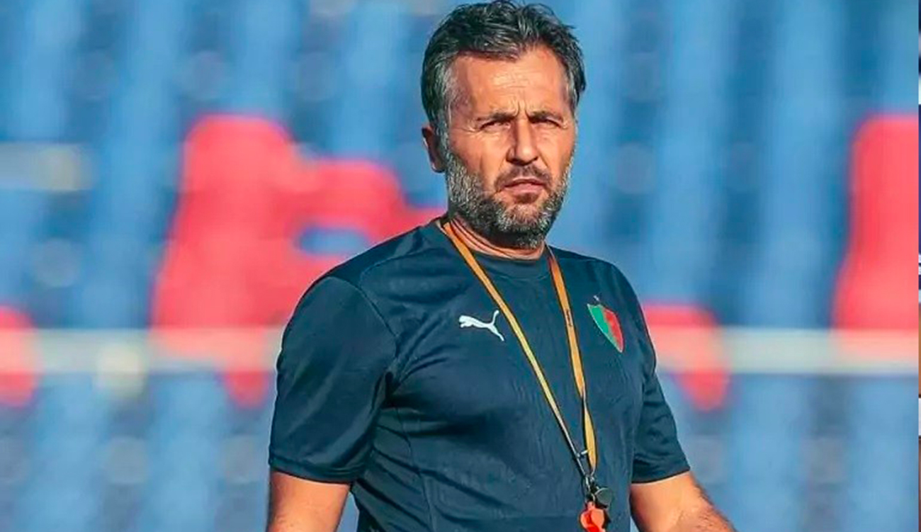 EST- Entraîneur : Beaumelle signe pour deux ans et demi