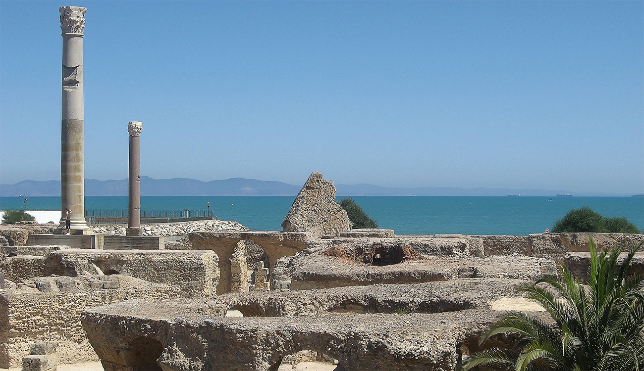 Mieux connaître notre potentiel archéologique : Faut-il faire parler la...