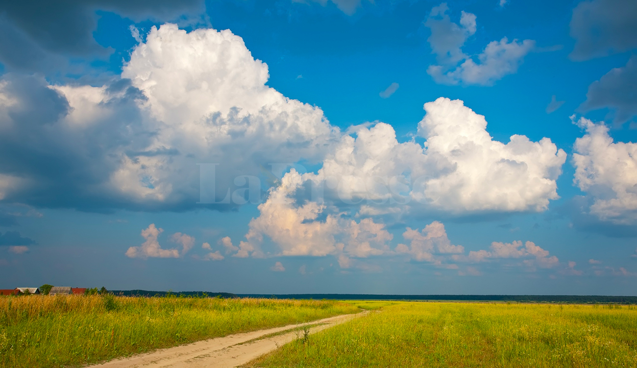Météo : Temps partiellement nuageux sur la plupart des régions