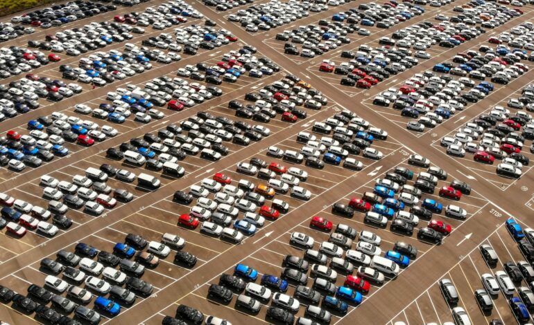 TRE-Importation de voitures et effets personnels: les critères inchangés