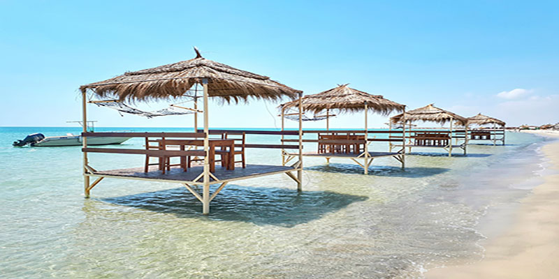 Coco Beach illégal : jusqu’à 50 000 dinars d’amende et...