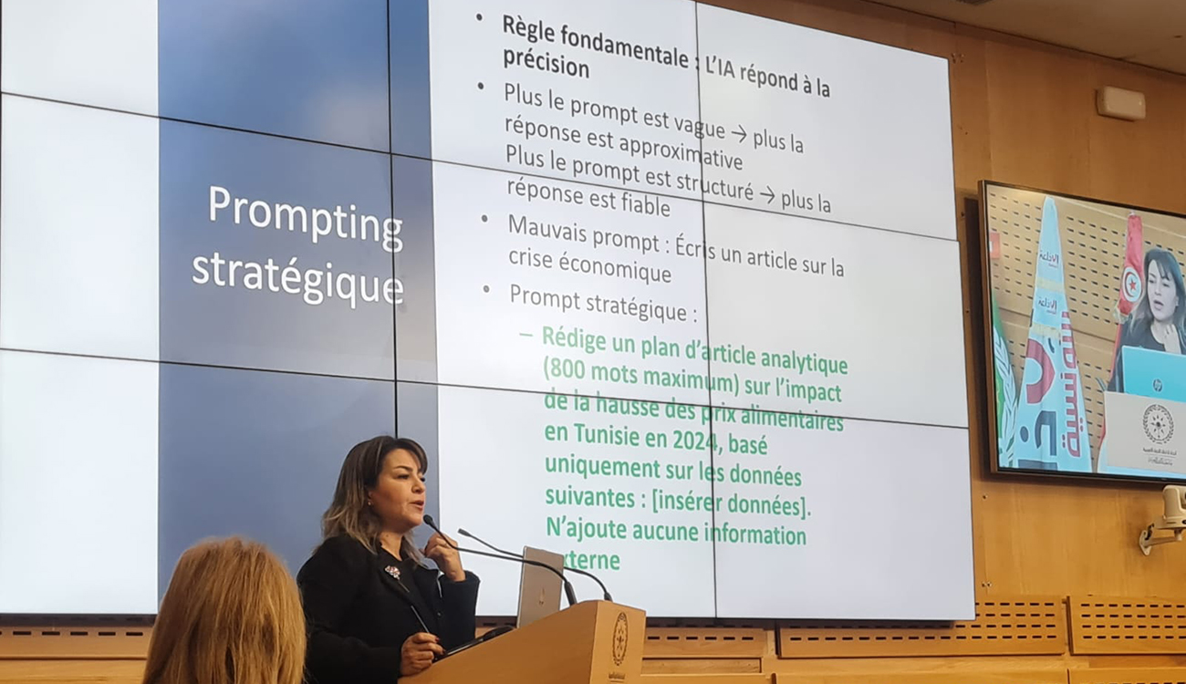 Célébration de la journée mondiale de la Radio : La...