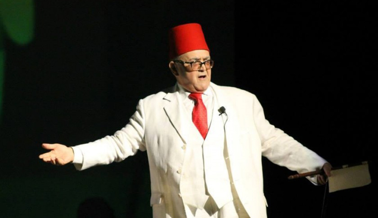 Au Clair de la Lune à Dar Sebastien : Faire...