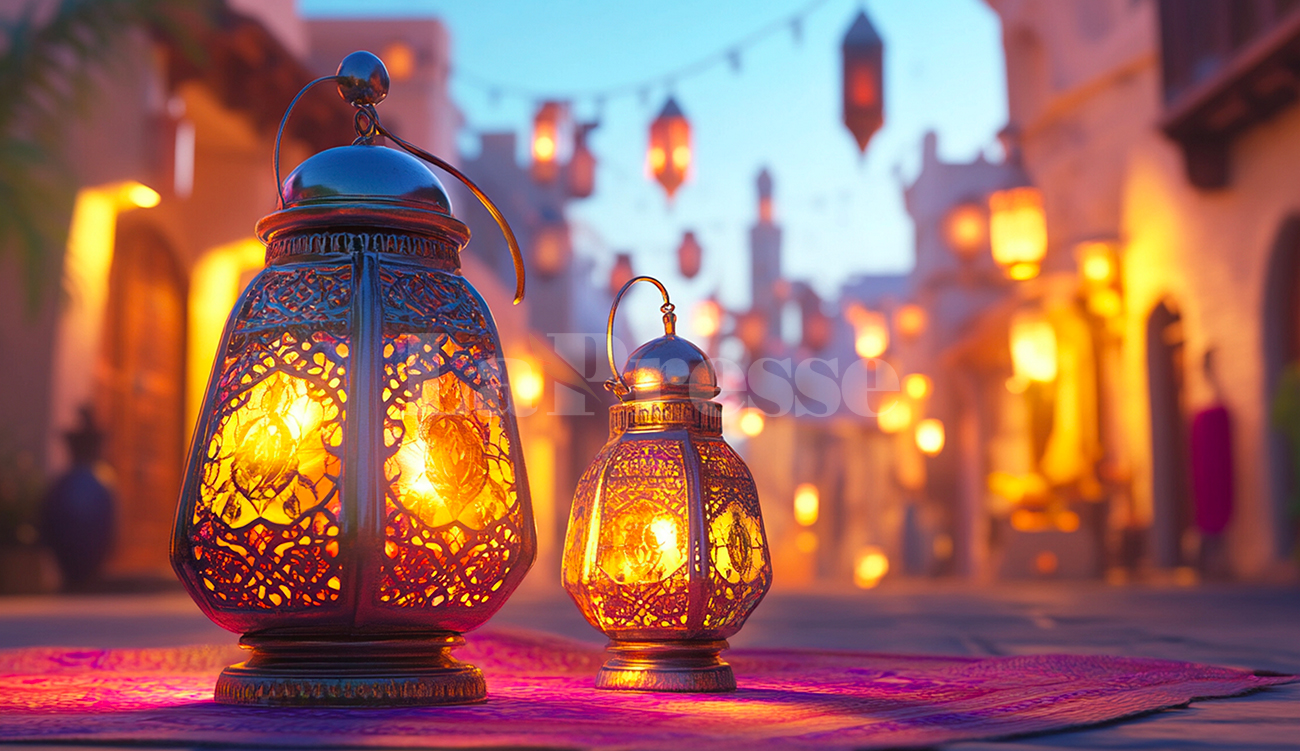 Un pays annonce le mercredi 18 février comme premier jour...