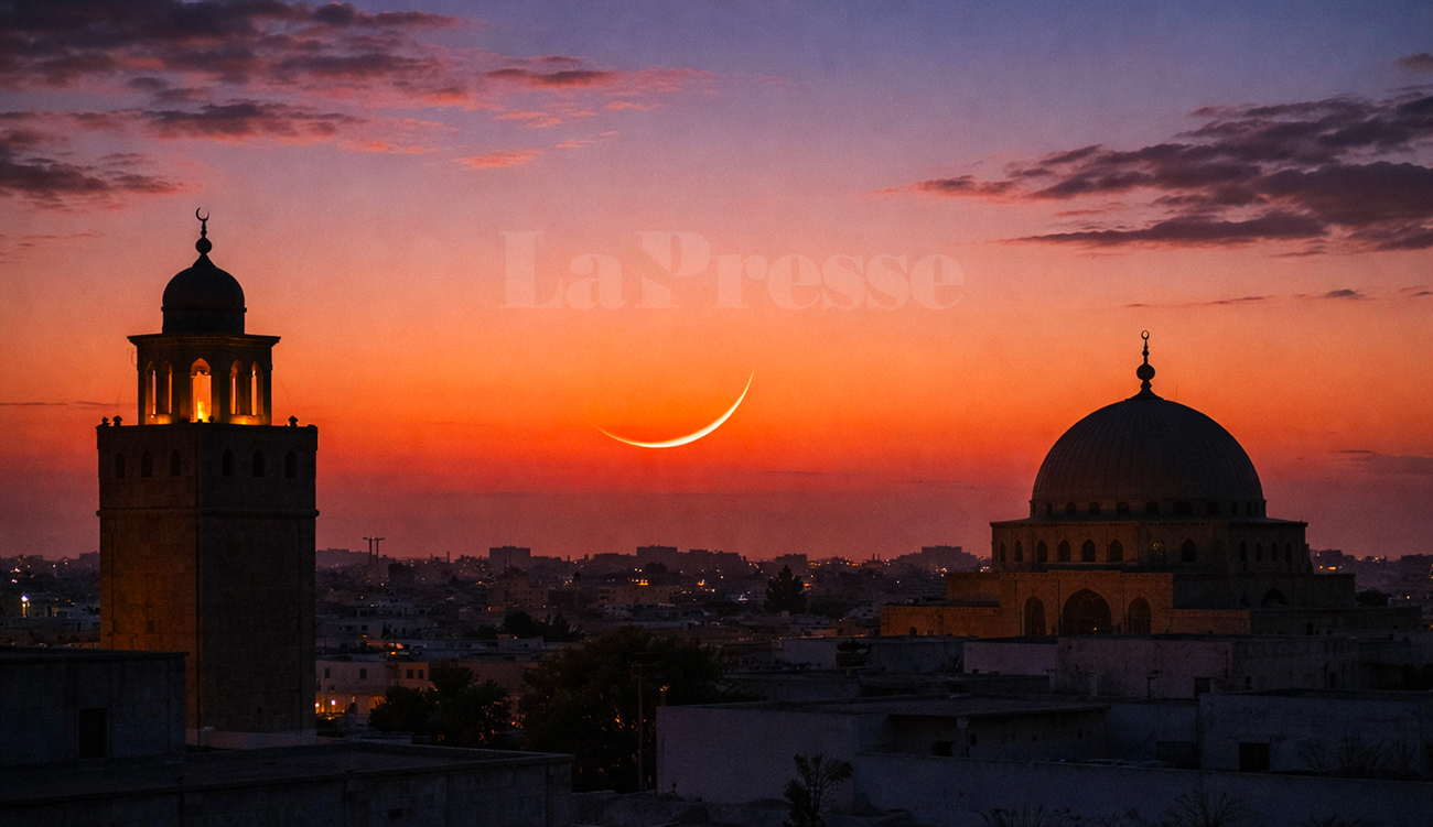 Ameur Bahba : « La vision du croissant de Ramadan est...