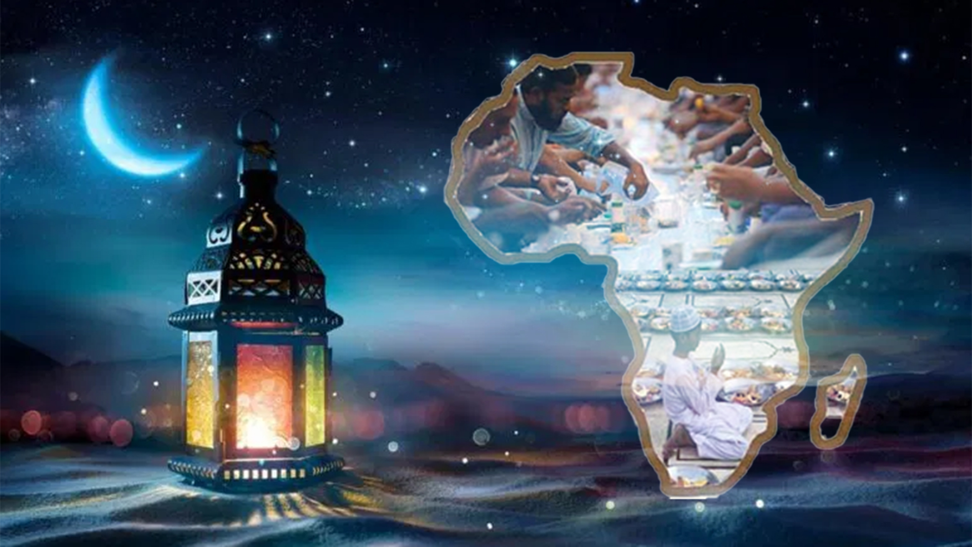 Ramadan en Afrique : quels pays ont commencé le jeûne ce...