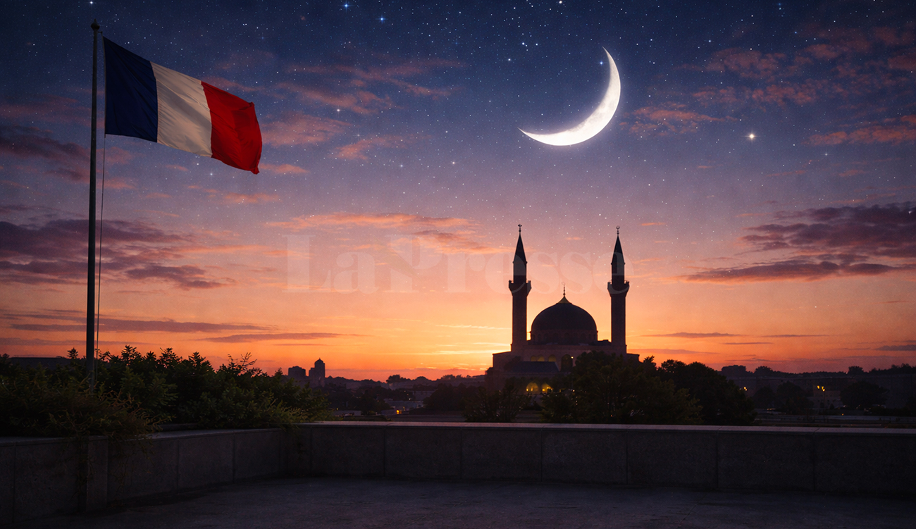 Ramadan : les musulmans de France tiraillés entre deux dates