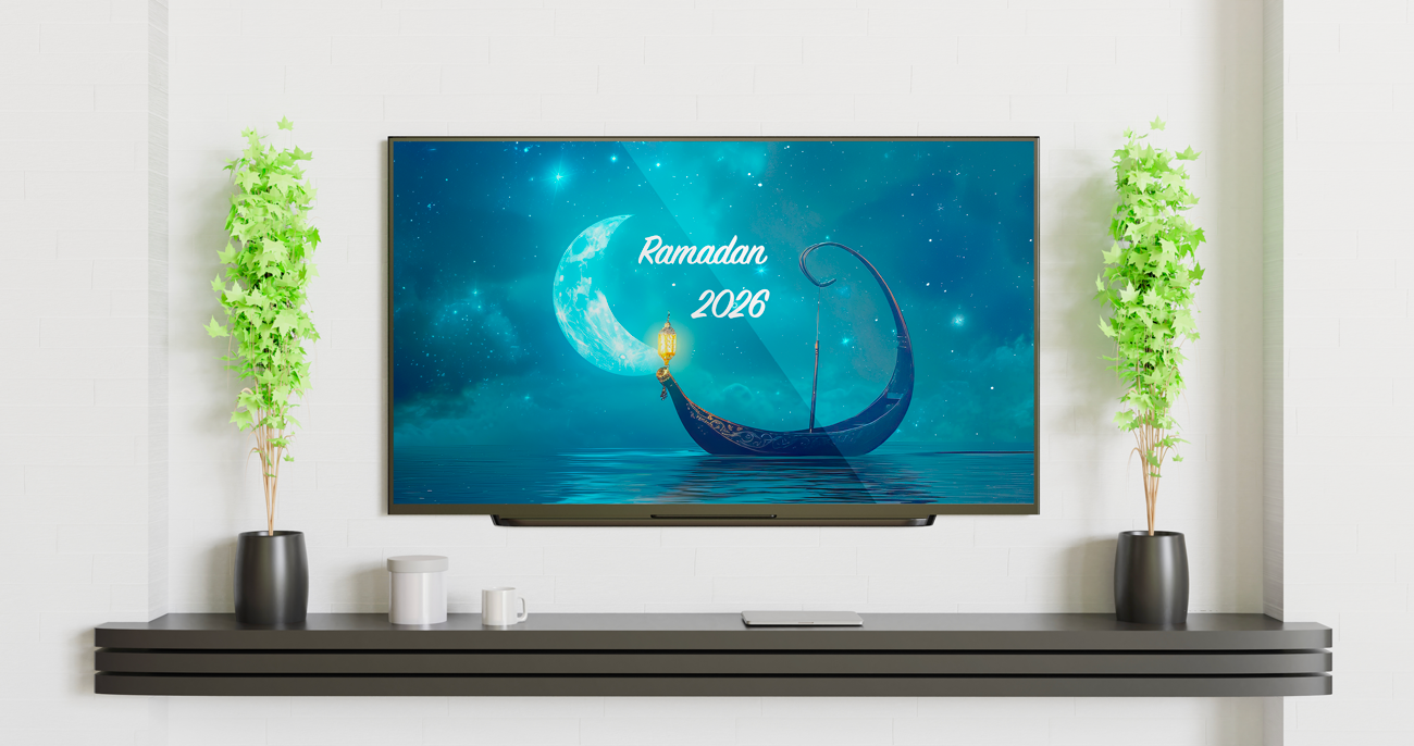 Al Watania, El Hiwar, Nessma : La programmation de Ramadan...