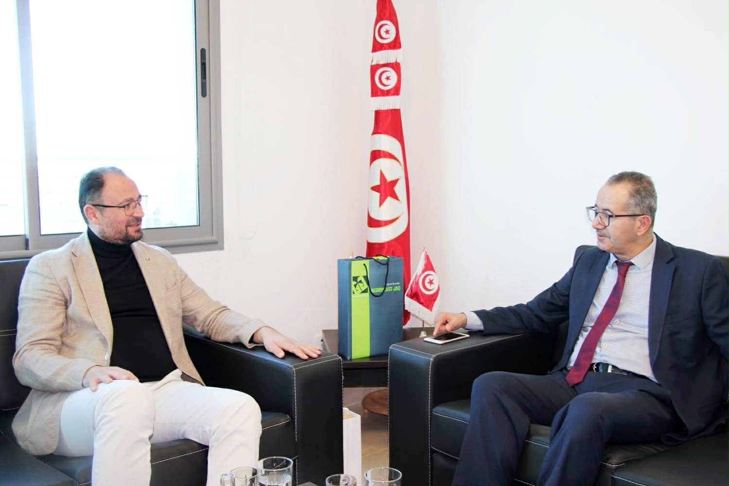 Composants automobiles : la Tunisie séduit Akumplast Industry