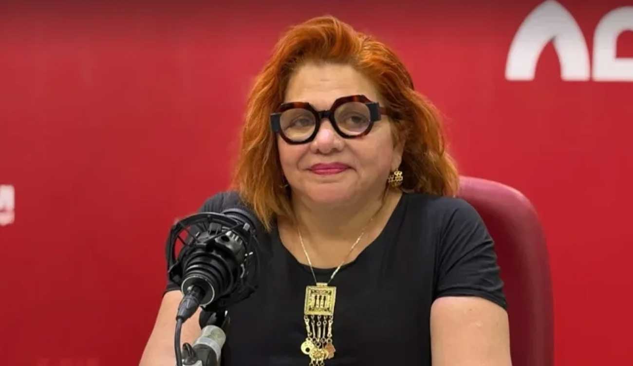 La Tunisienne Rim Ghacham élue à la tête de la...