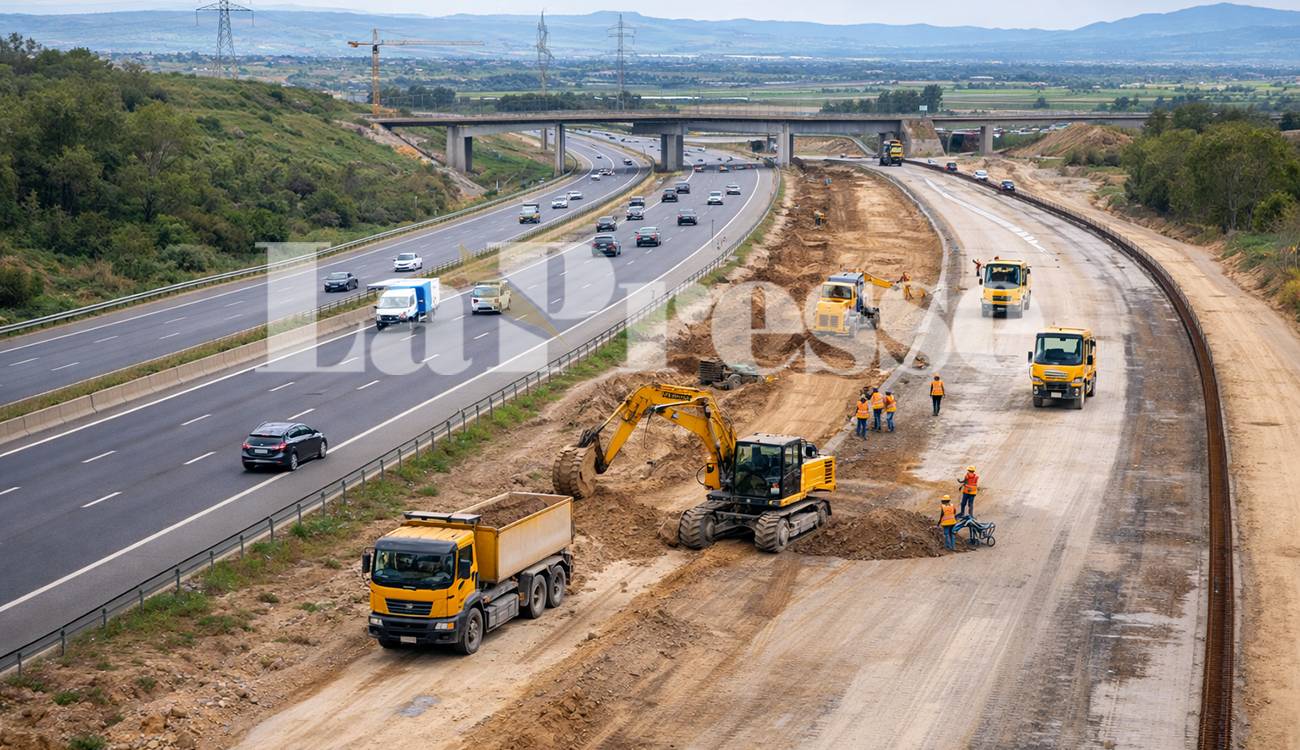 16 nouveaux projets et 7 milliards de dinars : la...