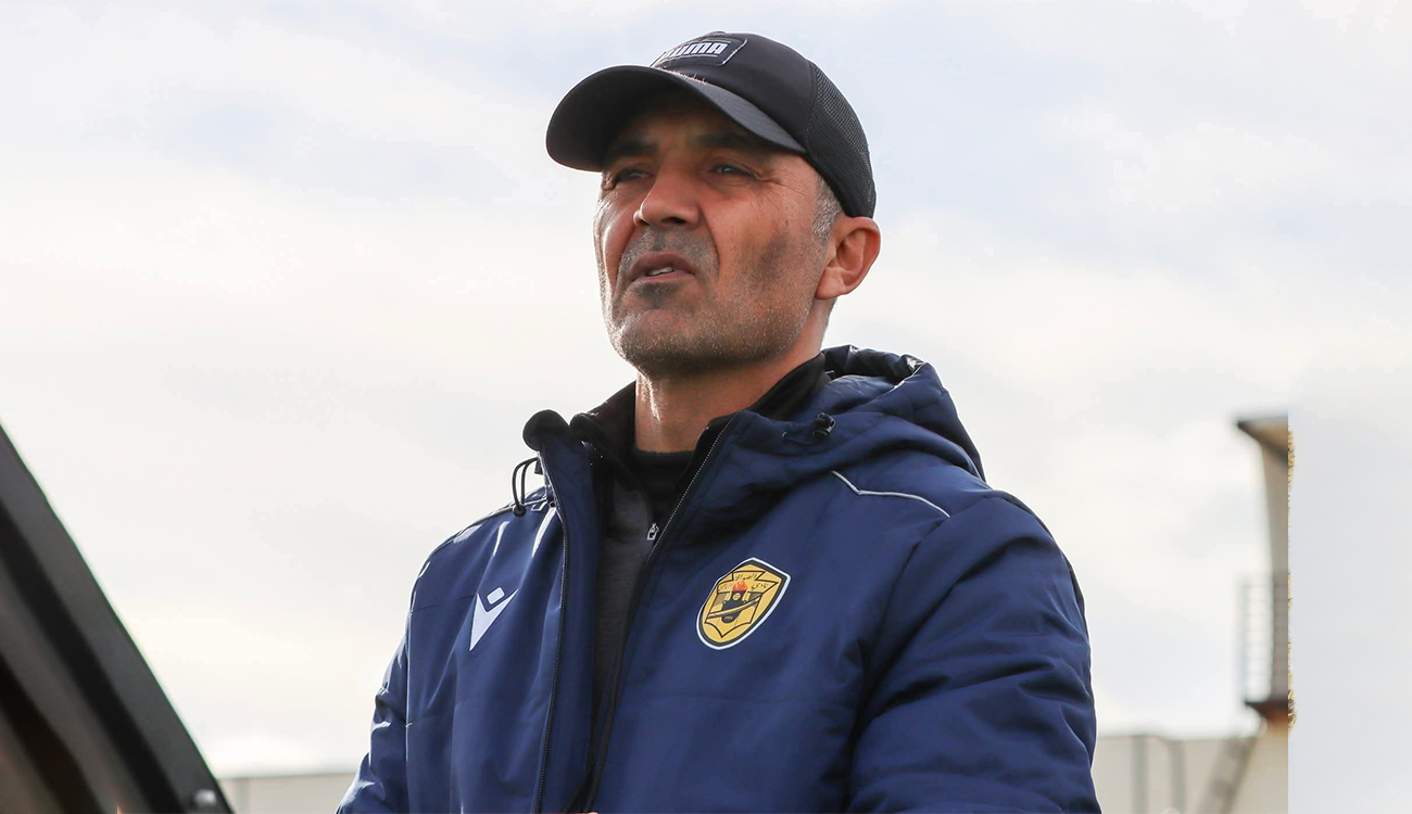 Saïd Saïbi prend les rênes du Stade Tunisien
