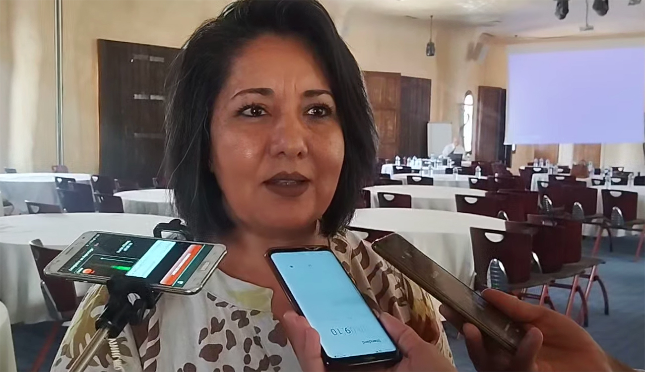 Samia Ben Jbiri annonce le calendrier des appels d’offres pour...