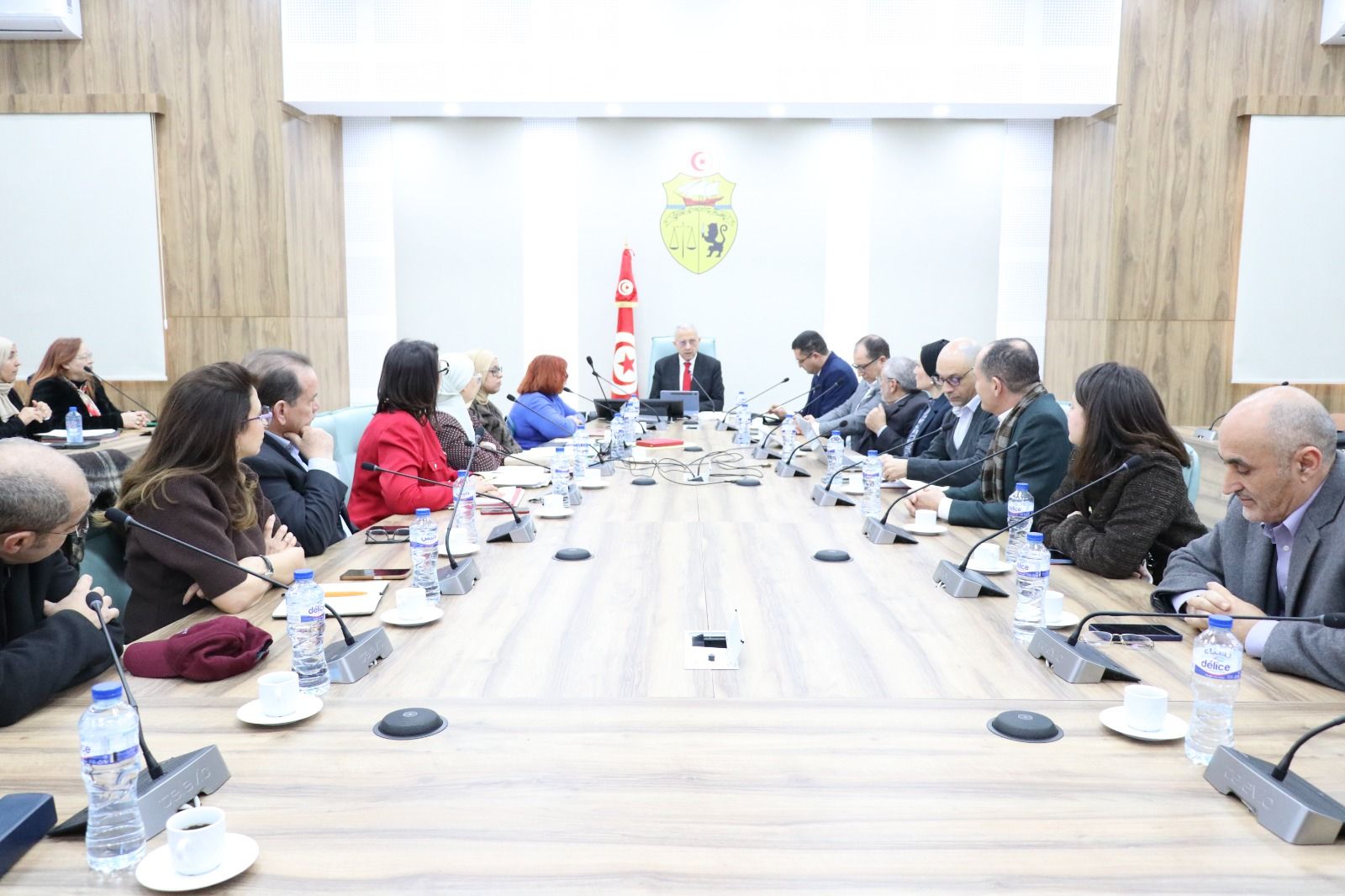 Médecine reproductive : accélération de l’ouverture des unités à Sfax...