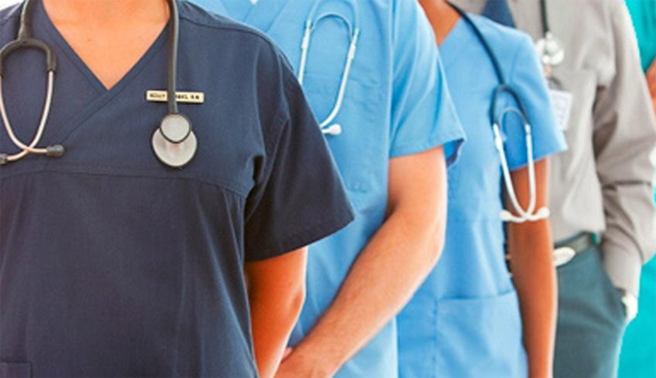 La Direction Régionale de la Santé de Tunis recrute des...