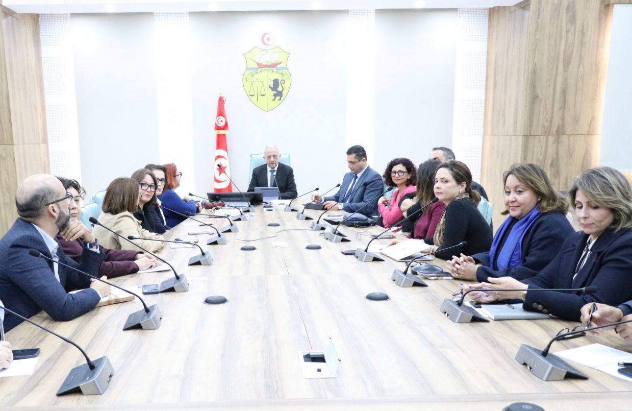 Télé-psychiatrie, décentralisation, ressources humaines : cap sur la modernisation du...