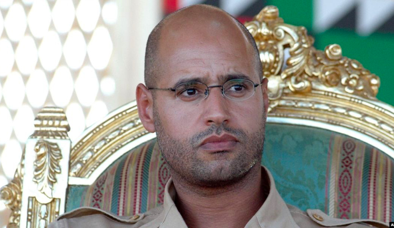 Assassinat de Saif al-Islam Kadhafi : ce que l’on sait...