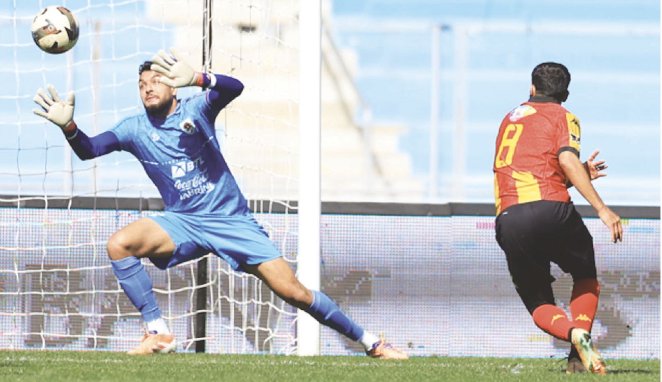 Ligue 1 — Mise à jour de la 20e journée...