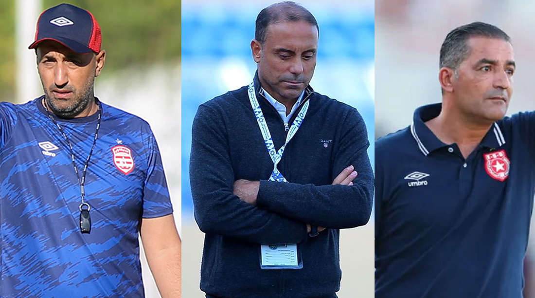 Stade Tunisien : trois noms pressentis pour remplacer Ammar Souayah