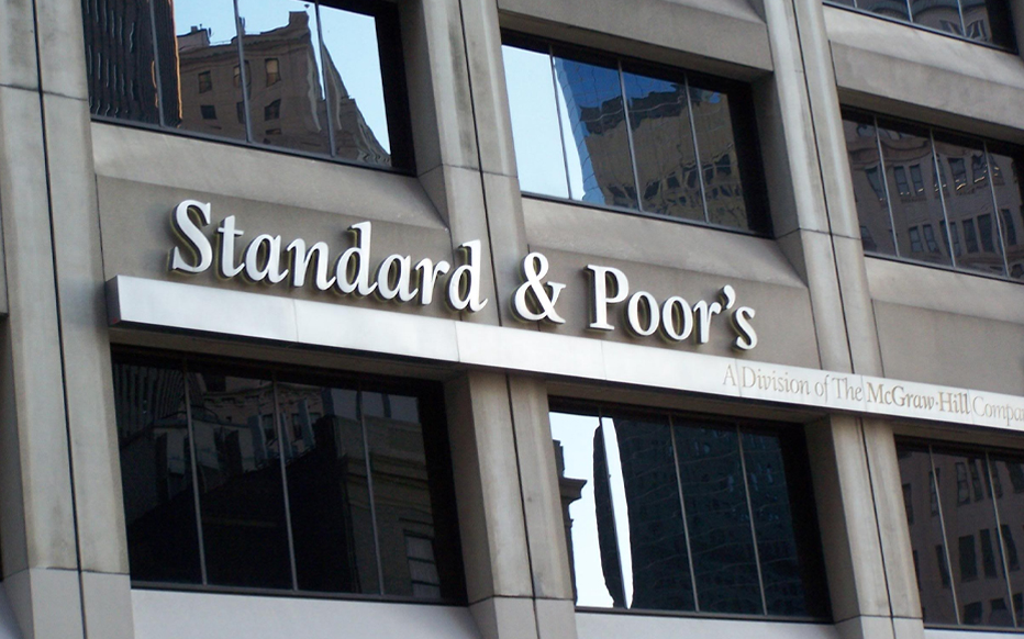 Ridha Chkoundali analyse le rapport de S&P : une situation...
