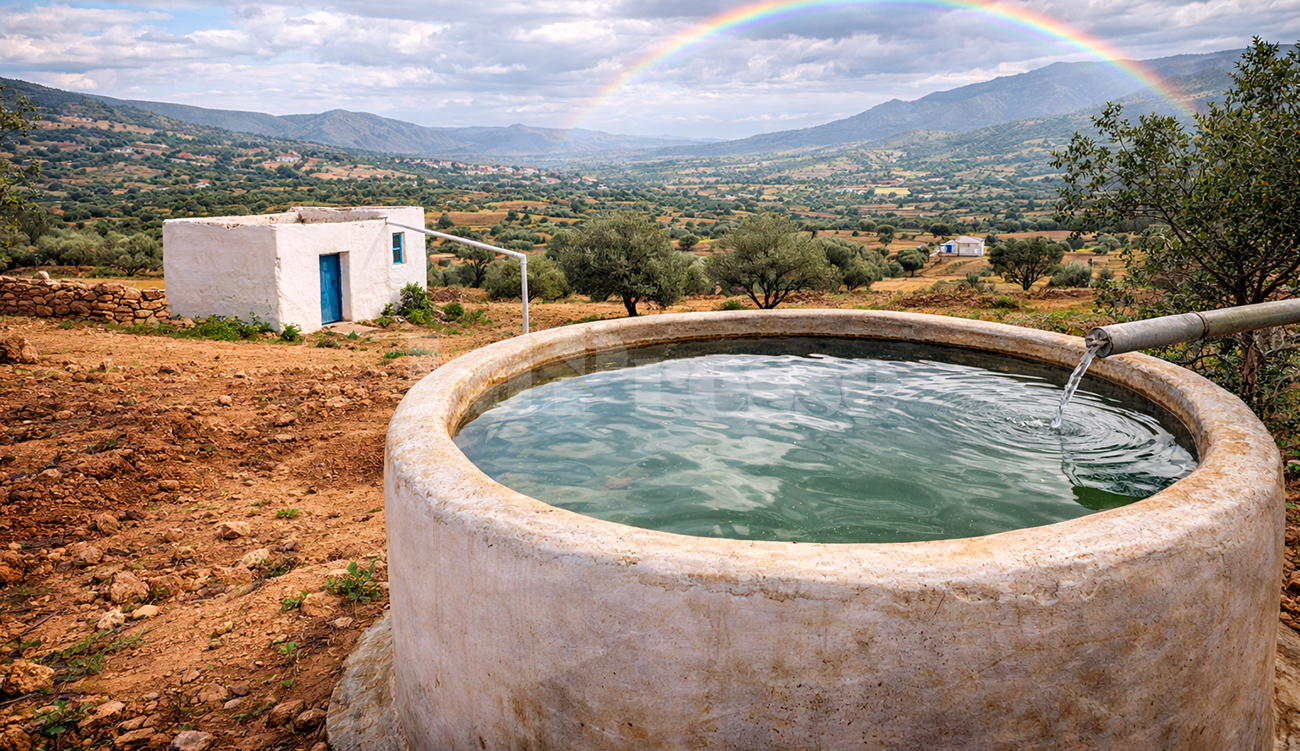 Gestion de l&rsquo;eau : Un projet tuniso-japonais pour le stockage...