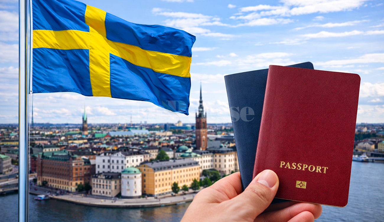 Un autre pays Schengen rend l’accès à la nationalité plus...