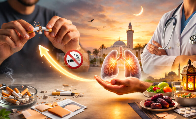 Selon la présidente de l&rsquo;AFCM : Le Ramadan, une occasion en or pour arrêter de fumer