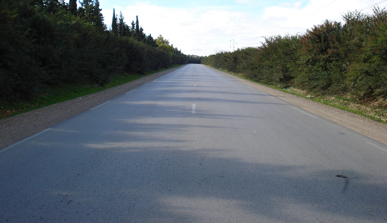 Tabarka-RN7 : « la route de la mort » qui inquiète les...