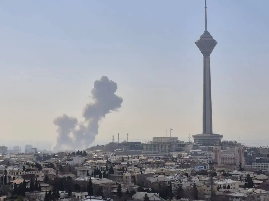 Réactions à l&rsquo;international après les frappes de l&rsquo;entité sioniste et...