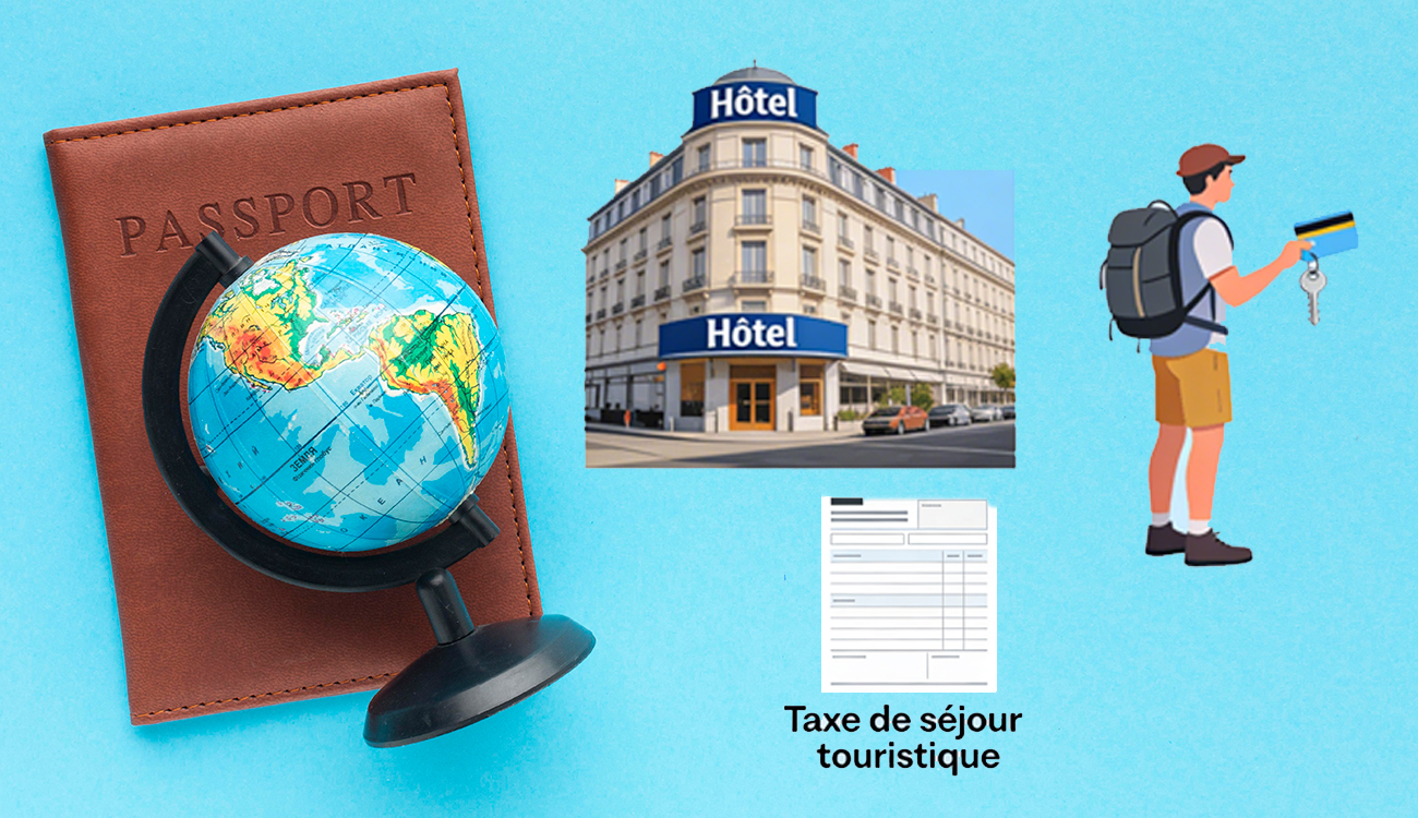 Ce pays Schengen double sa taxe de séjour, une mesure...