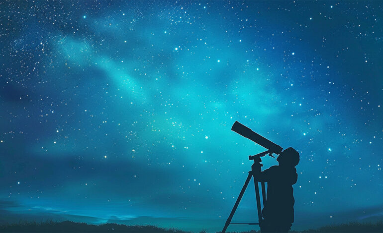 Ramadan 2026 : selon les données astronomiques, le croissant de lune ne sera pas visible