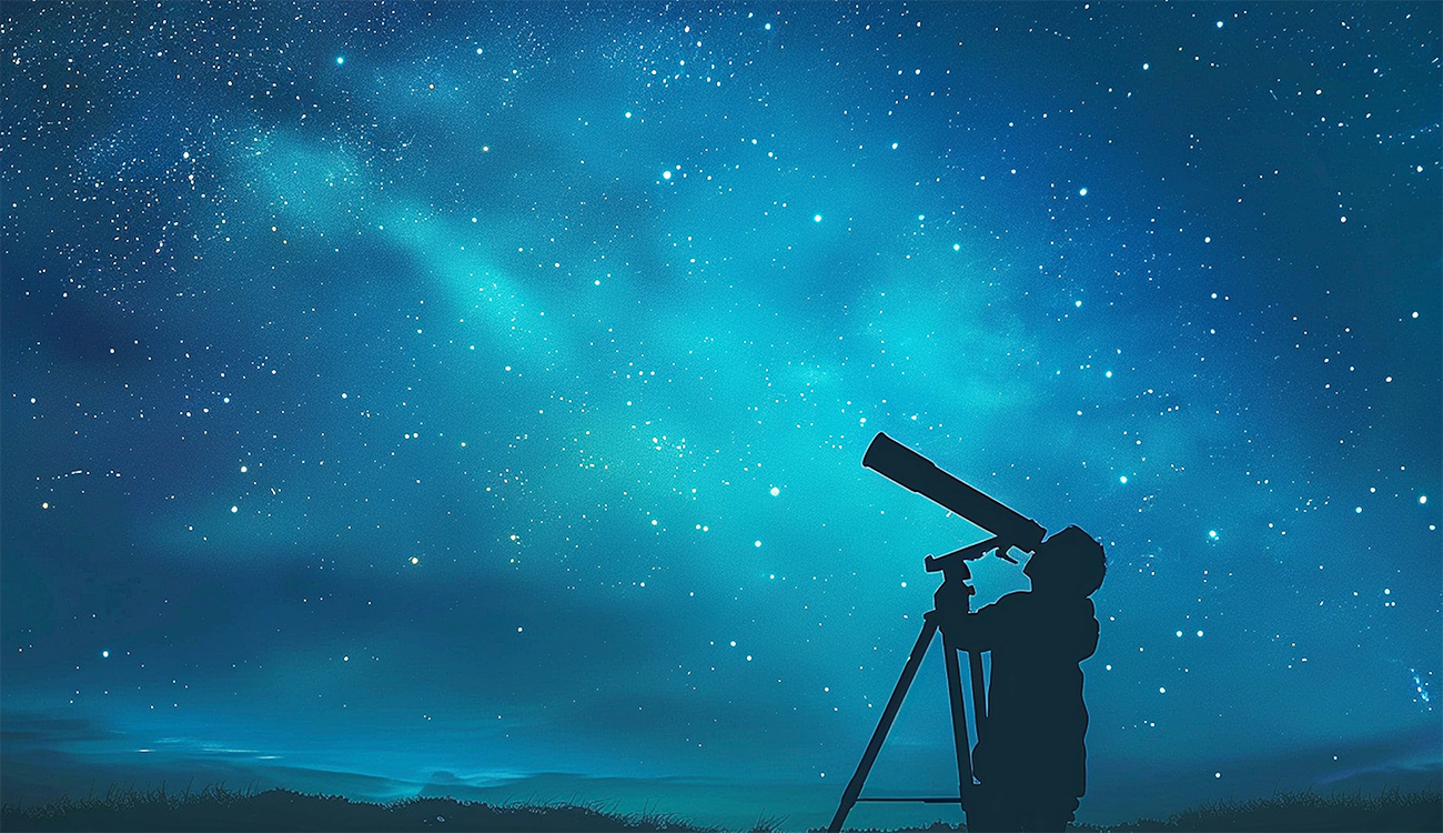 Ramadan 2026 : selon les données astronomiques, le croissant de...