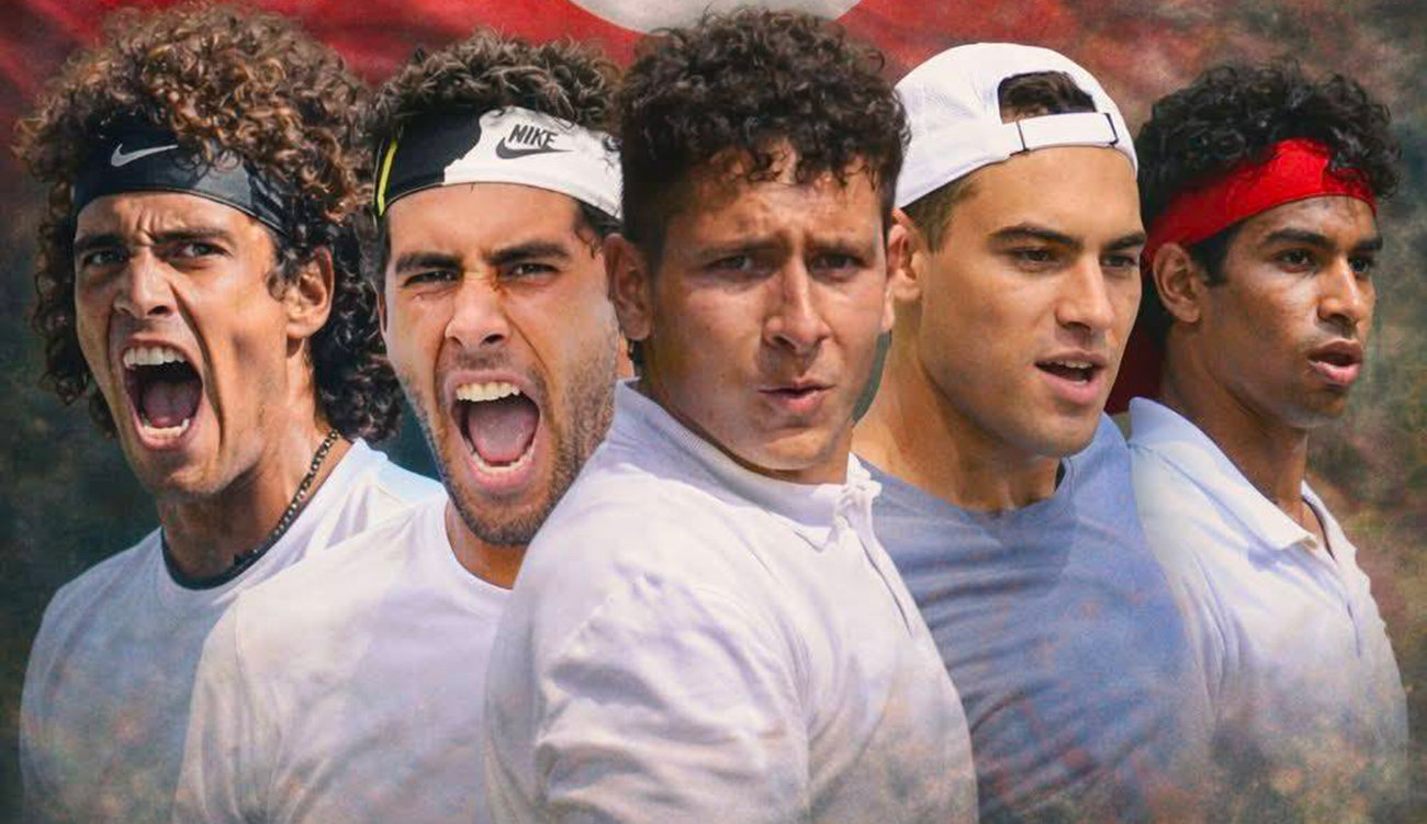 Tennis – Coupe Davis : la sélection tunisienne affronte, aujourd&rsquo;hui,...