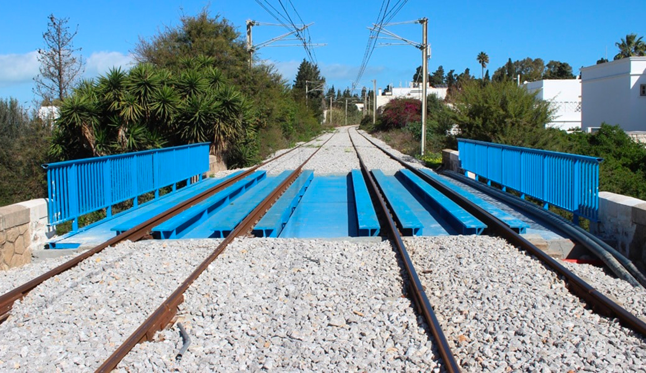 Aujourd&rsquo;hui : reprise du trafic de la ligne ferroviaire TGM