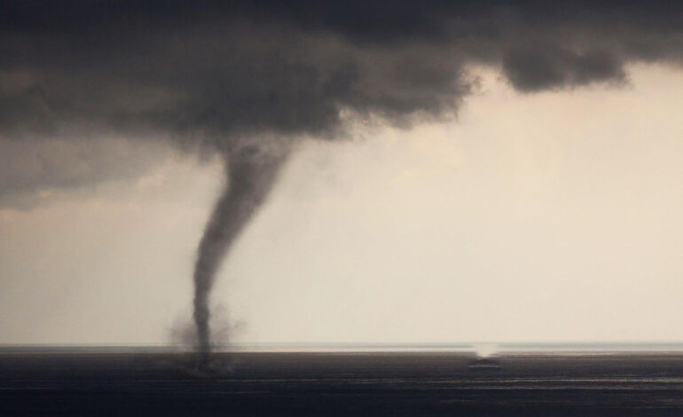 Avalanches meurtrières en Italie et tempêtes dévastatrices en Espagne et au Portugal
